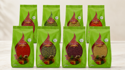 Lüx Baharat Ürünleri