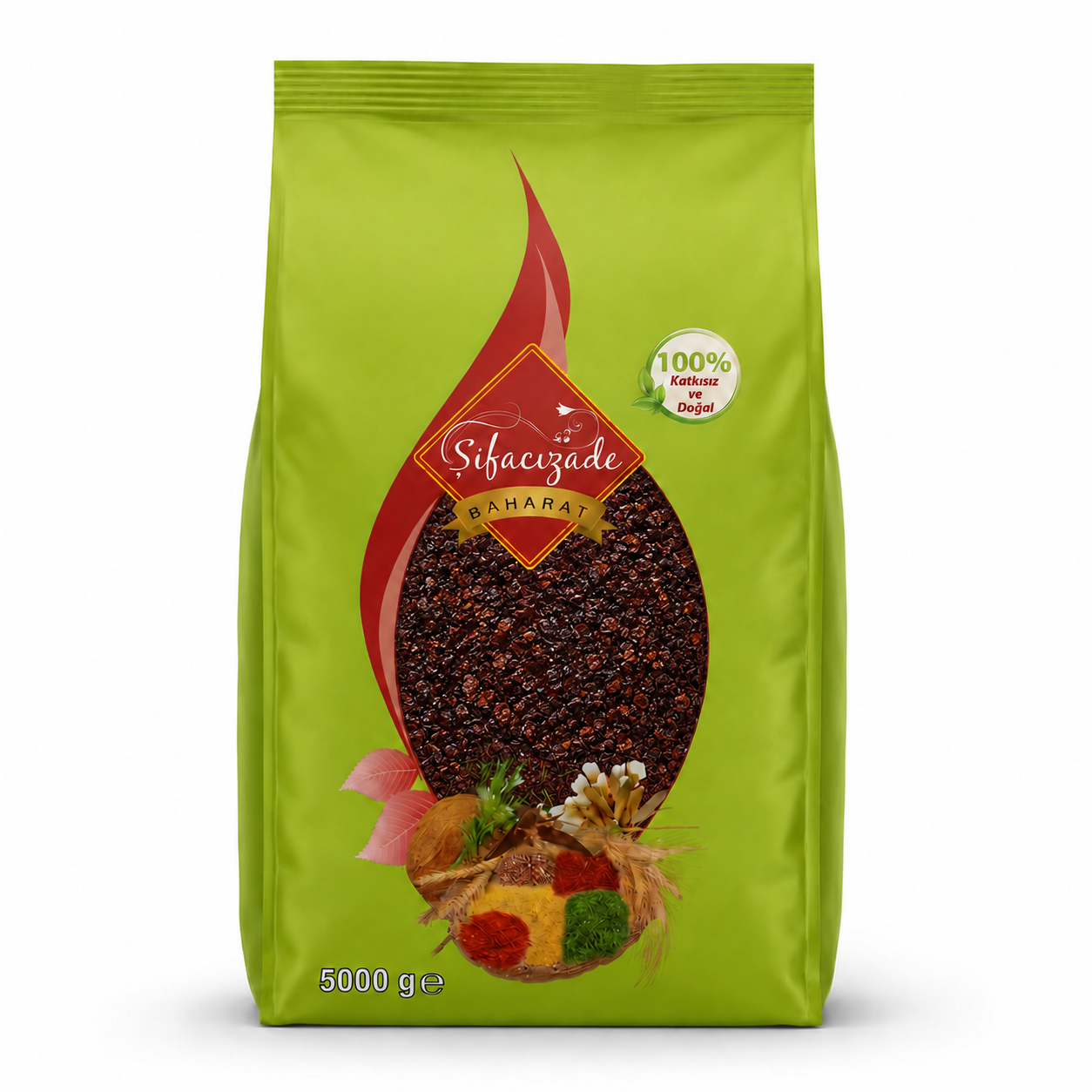 İsot Lüx 5 KG