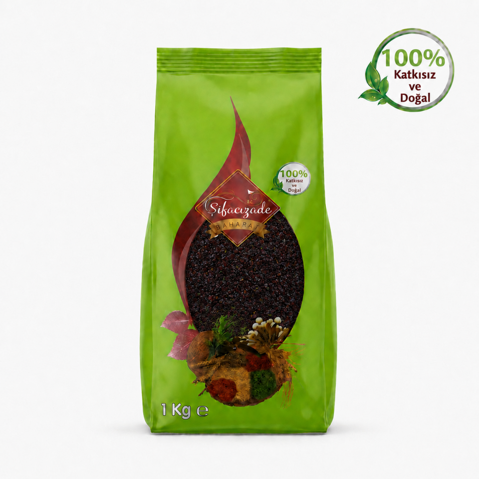 İsot Lüx 1 KG