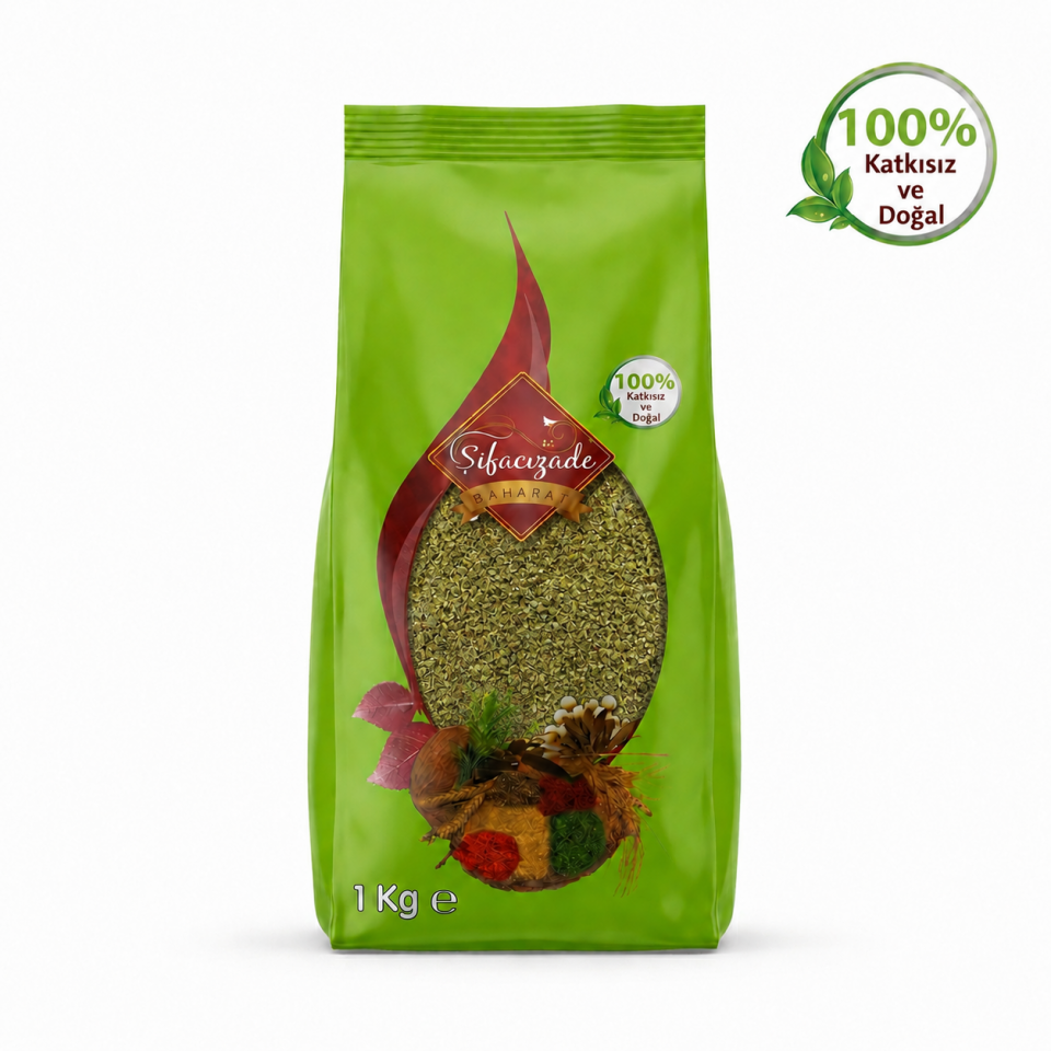 Kekik Lüx 1 KG