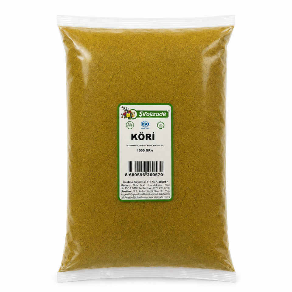 Köri 1 KG