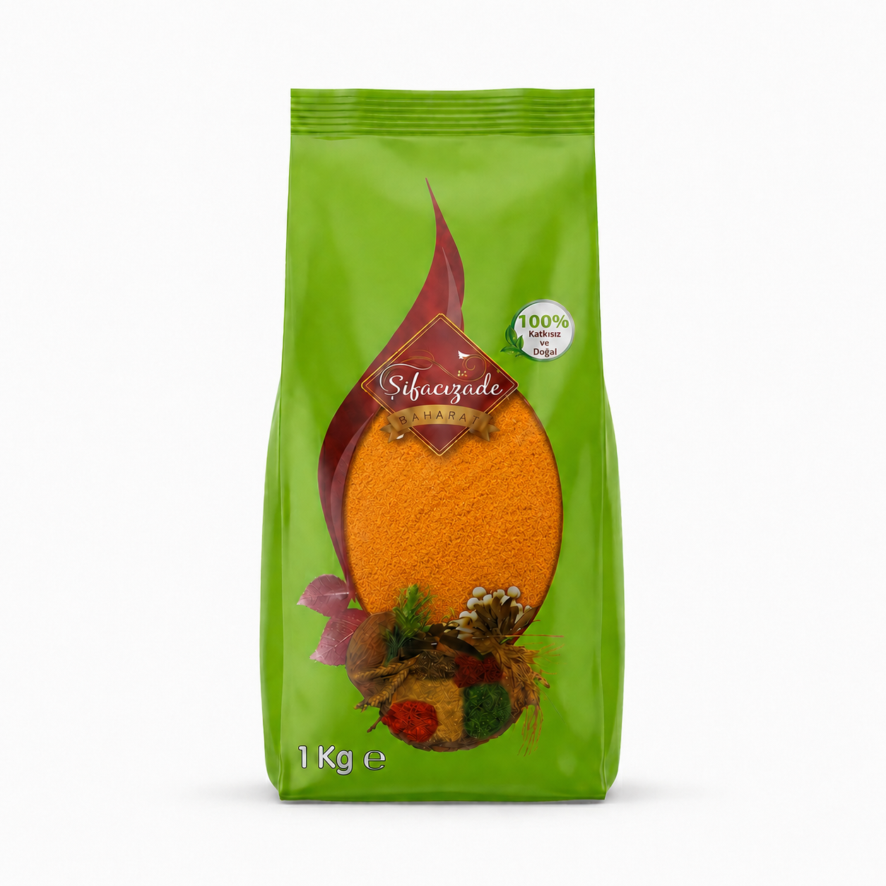 Tavuk Sosu 1 KG