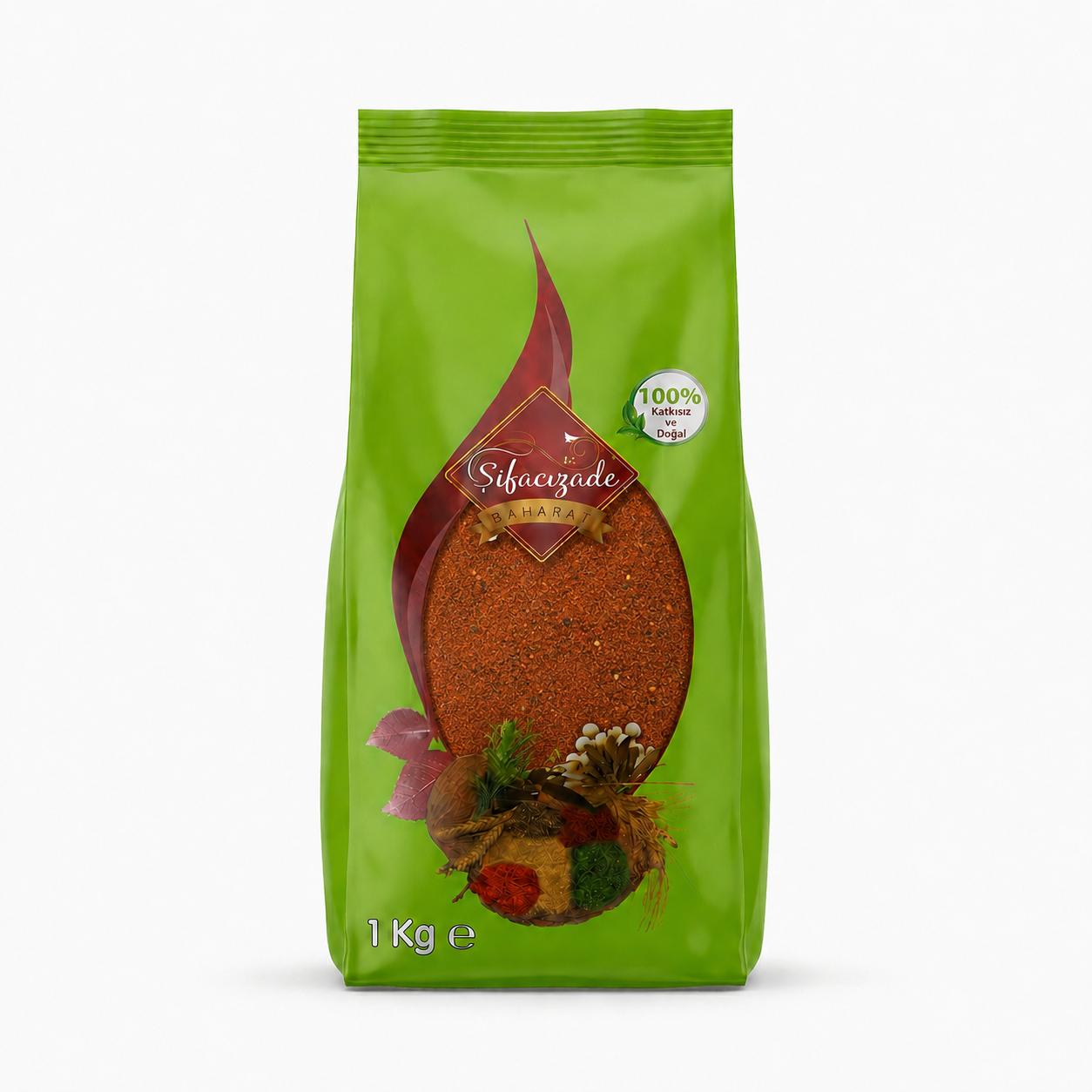 Sucukluk Baharat Karışımı 1 KG