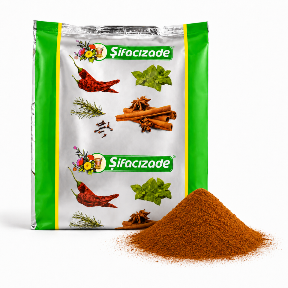 Sucukluk Baharat Karışımı 2,5 KG