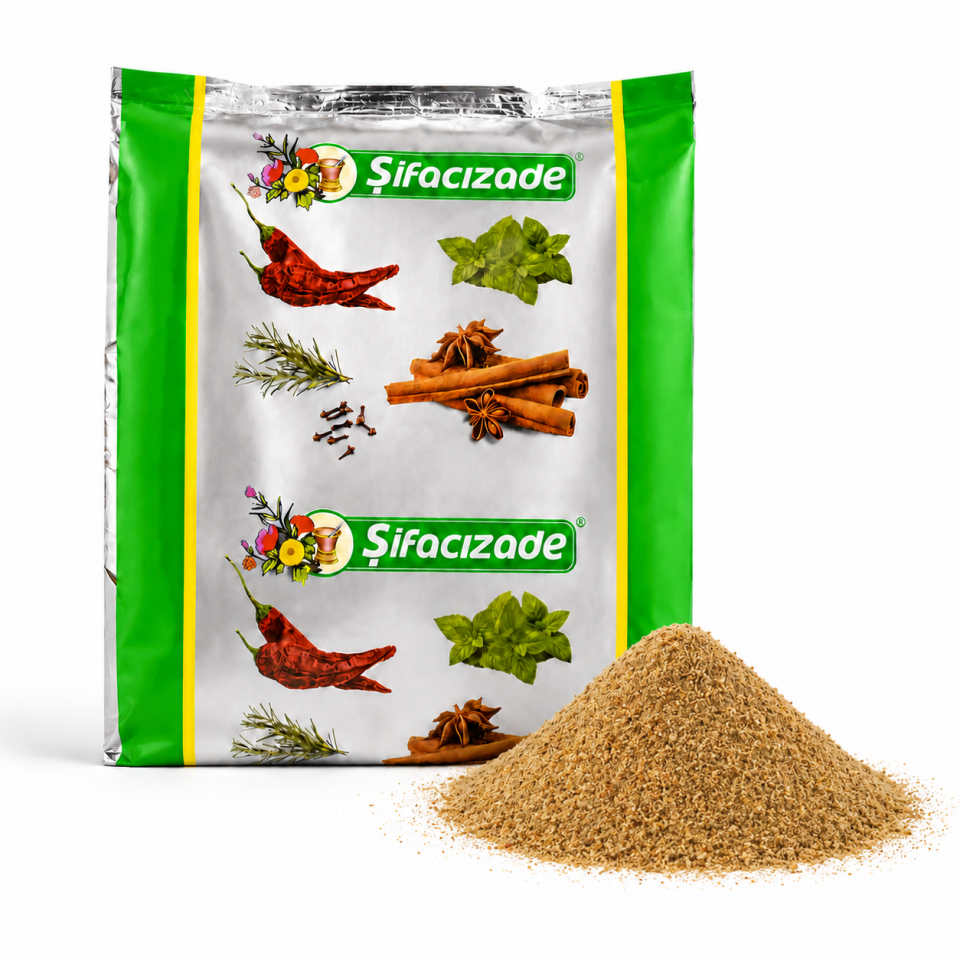 Kasap Köfte Harcı 2,5 KG